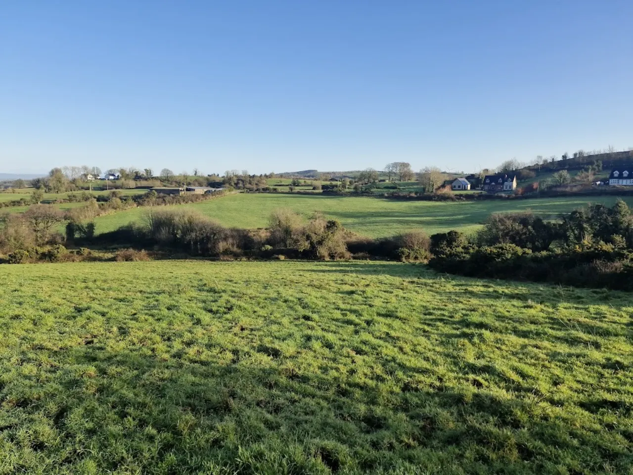 Photo of Agri Lands At Corrackan, Scotshouse, Co Monaghan