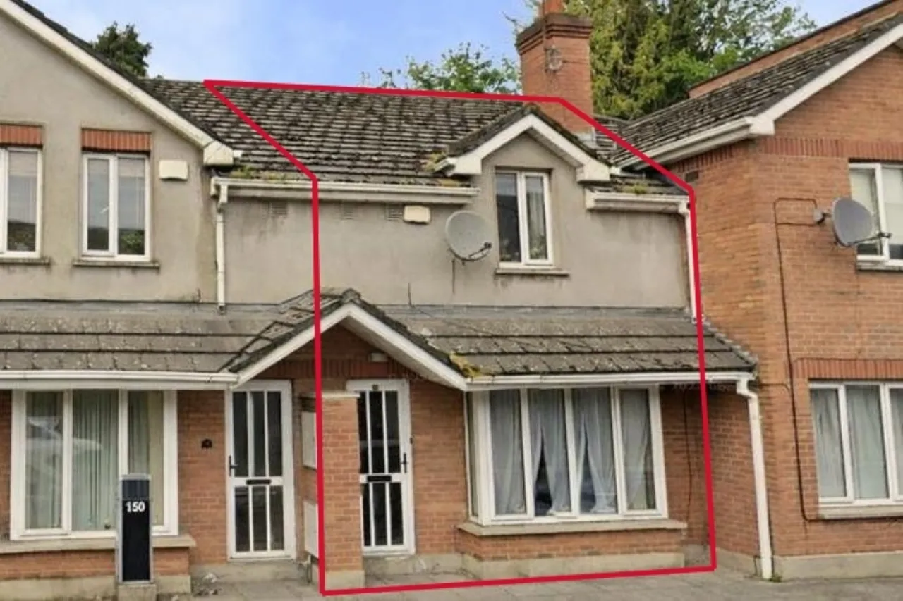 Photo of 2 Riverbank, North Strand, Drogheda, Co Louth, A92 NP7F