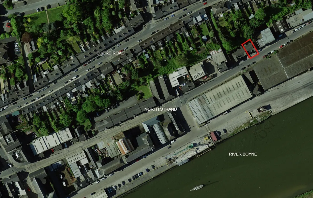 Photo of 2 Riverbank, North Strand, Drogheda, Co Louth, A92 NP7F