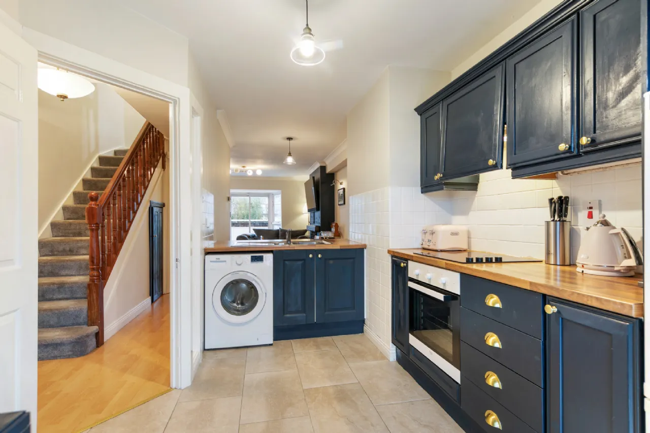 Photo of 58 Grosvenor Lodge, Dublin 6, D06 D849