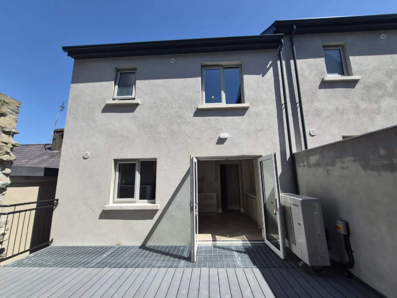 Photo of Lower Quay, Westport, Co Mayo, F28 N2E7