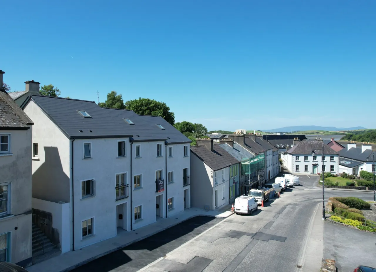 Photo of Lower Quay, Westport, Co Mayo, F28 N2E7