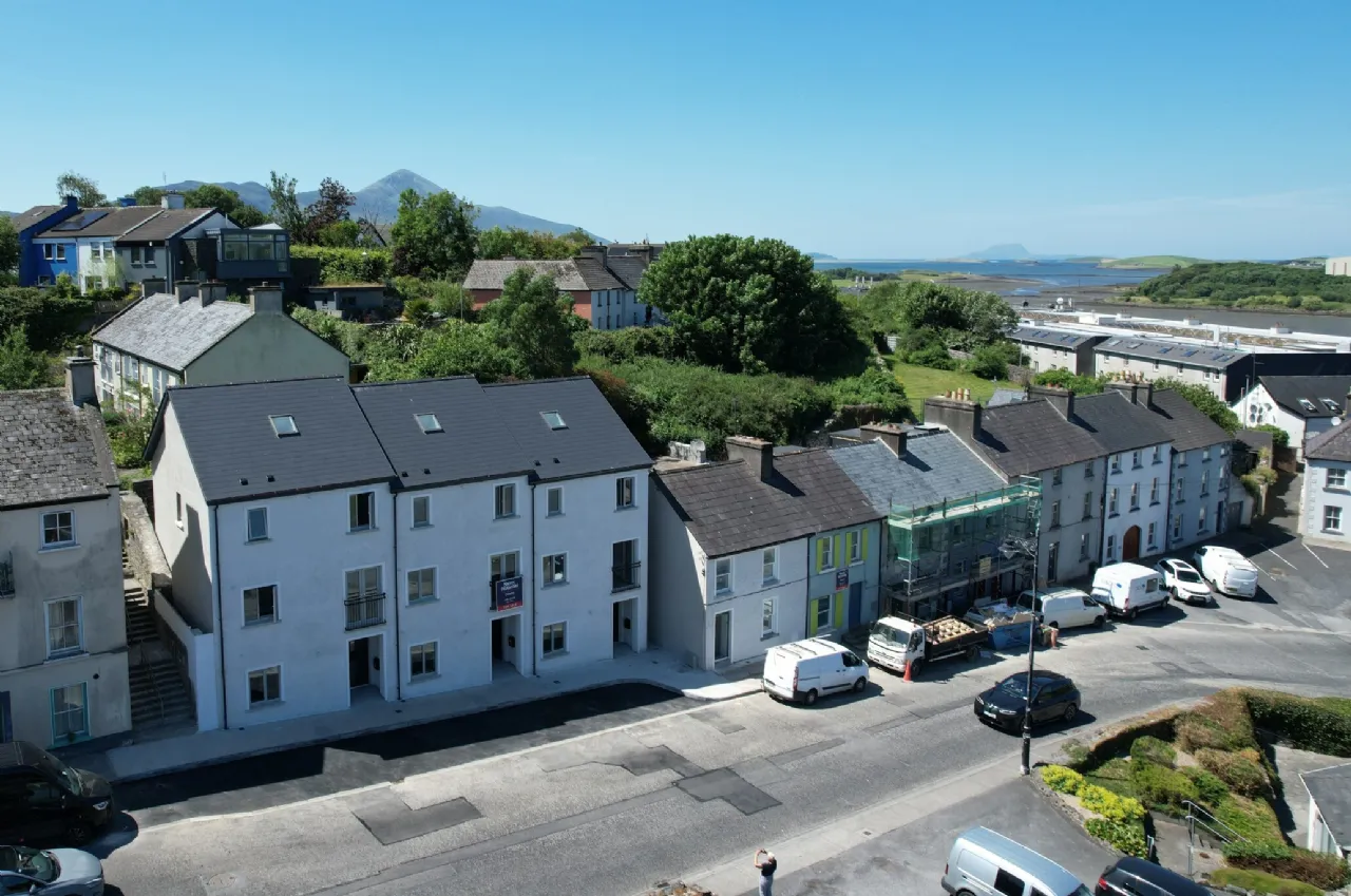 Photo of Lower Quay, Westport, Co Mayo, F28 N2E7