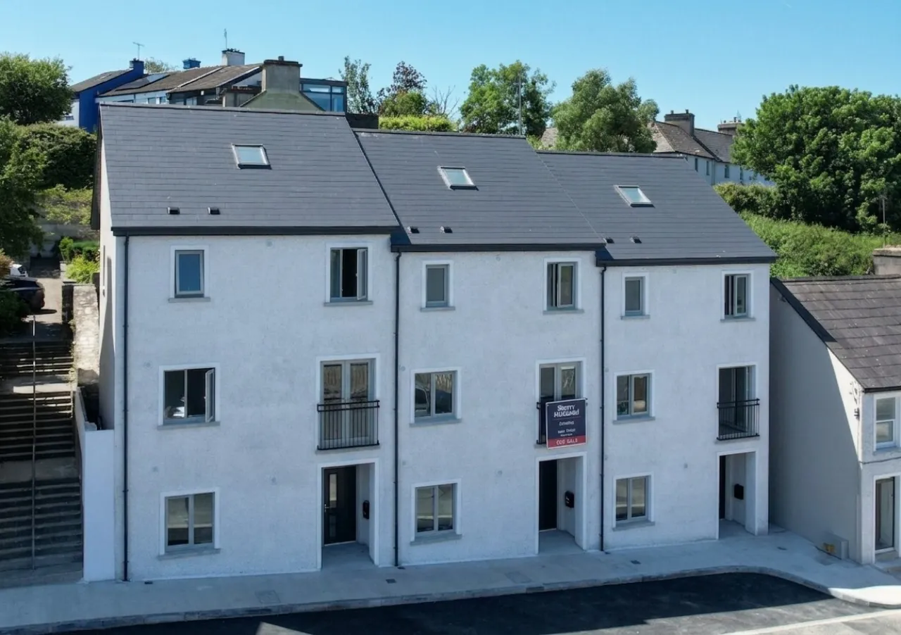 Photo of Lower Quay, Westport, Co Mayo, F28 N2E7