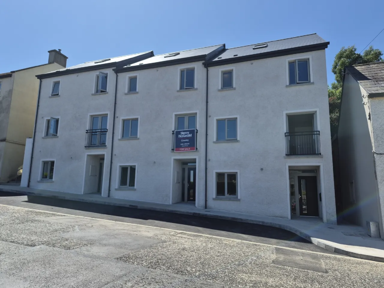 Photo of Lower Quay, Westport, Co Mayo, F28 N2E7