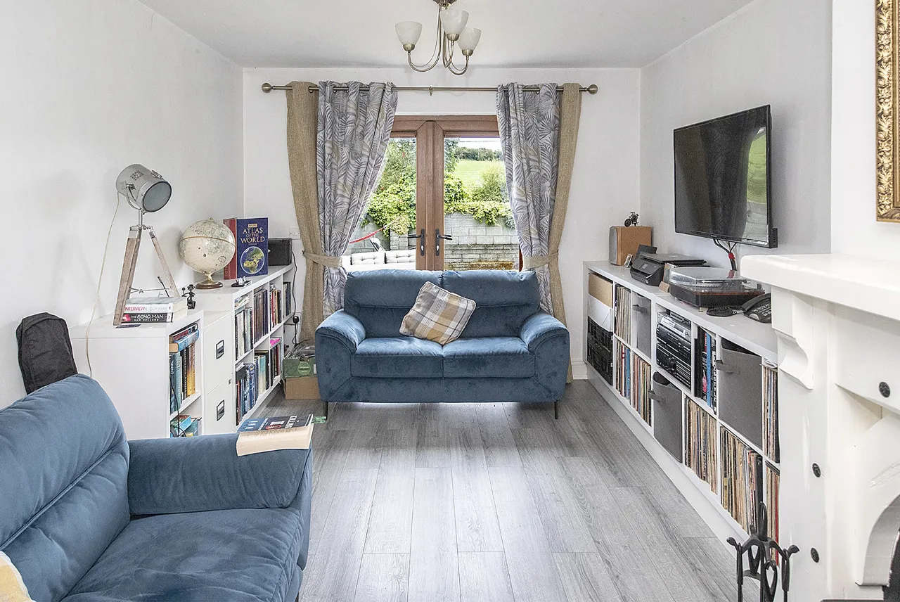Photo of 46 Cruachan View, Kilmacthomas, Co Waterford, X42 K657