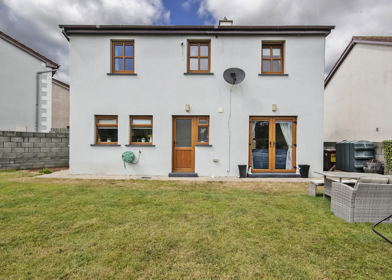 Photo of 46 Cruachan View, Kilmacthomas, Co Waterford, X42 K657