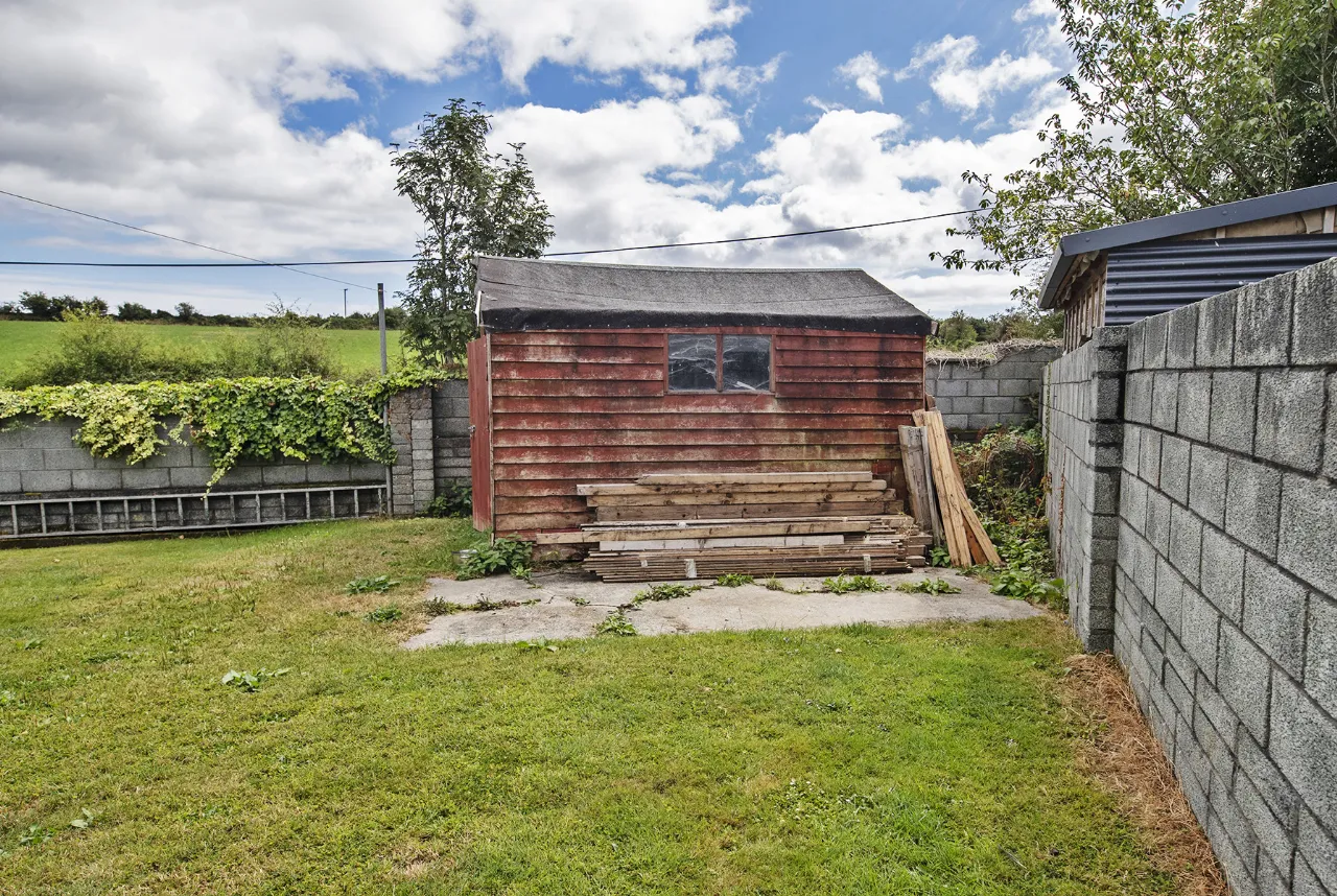 Photo of 46 Cruachan View, Kilmacthomas, Co Waterford, X42 K657