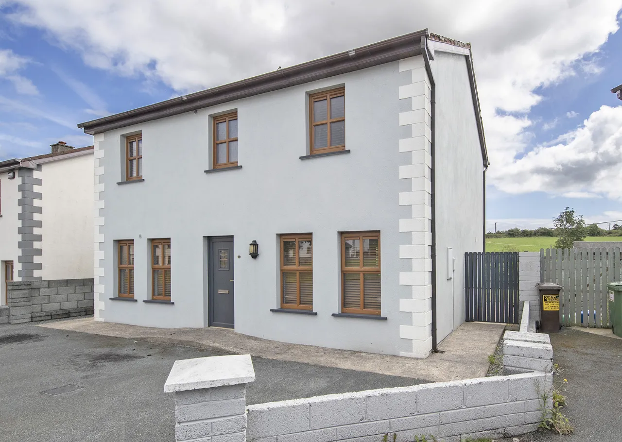 Photo of 46 Cruachan View, Kilmacthomas, Co Waterford, X42 K657