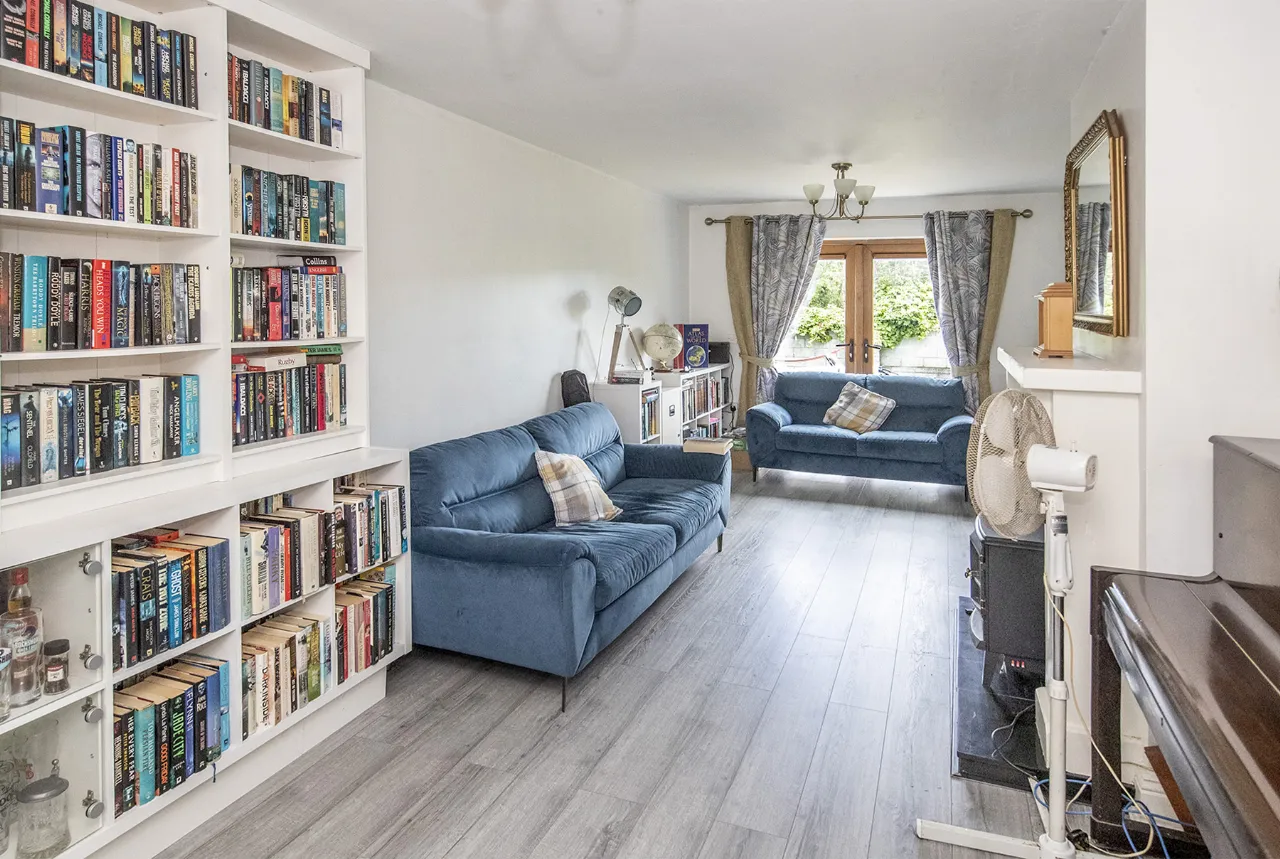 Photo of 46 Cruachan View, Kilmacthomas, Co Waterford, X42 K657