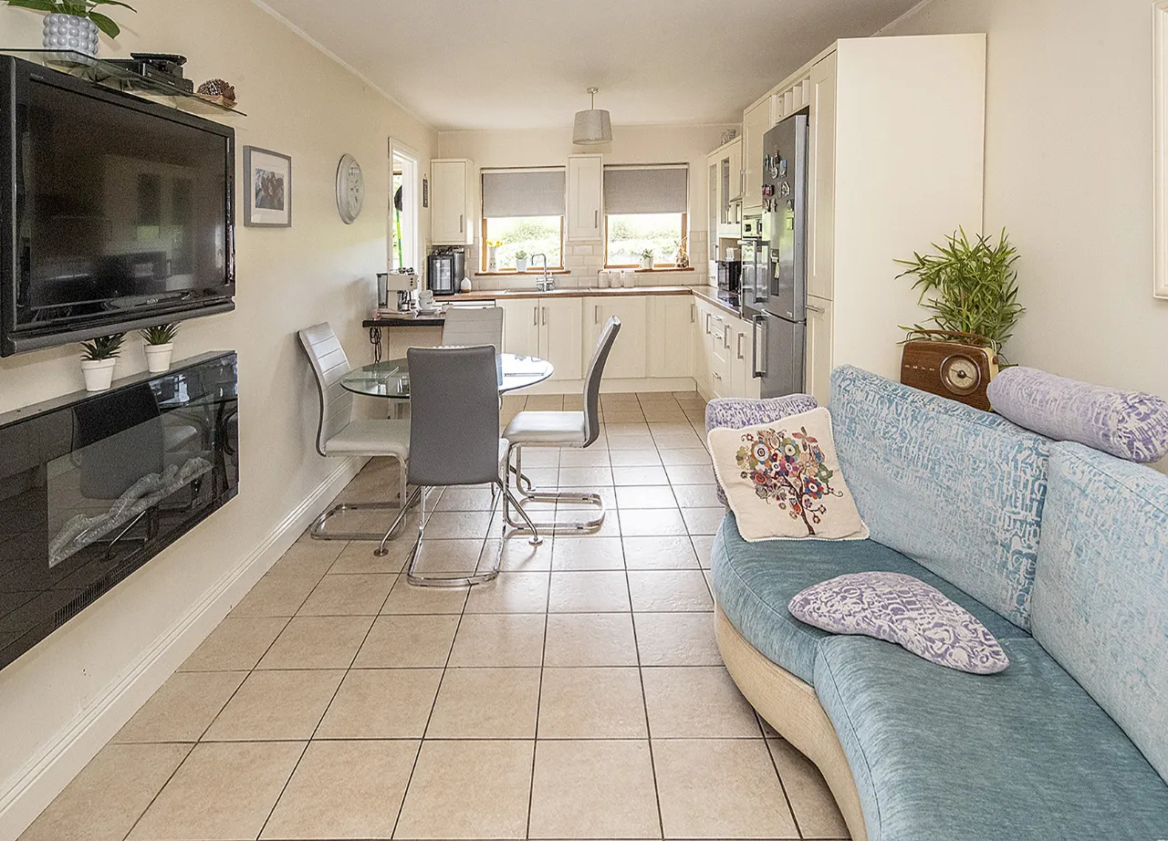 Photo of 46 Cruachan View, Kilmacthomas, Co Waterford, X42 K657