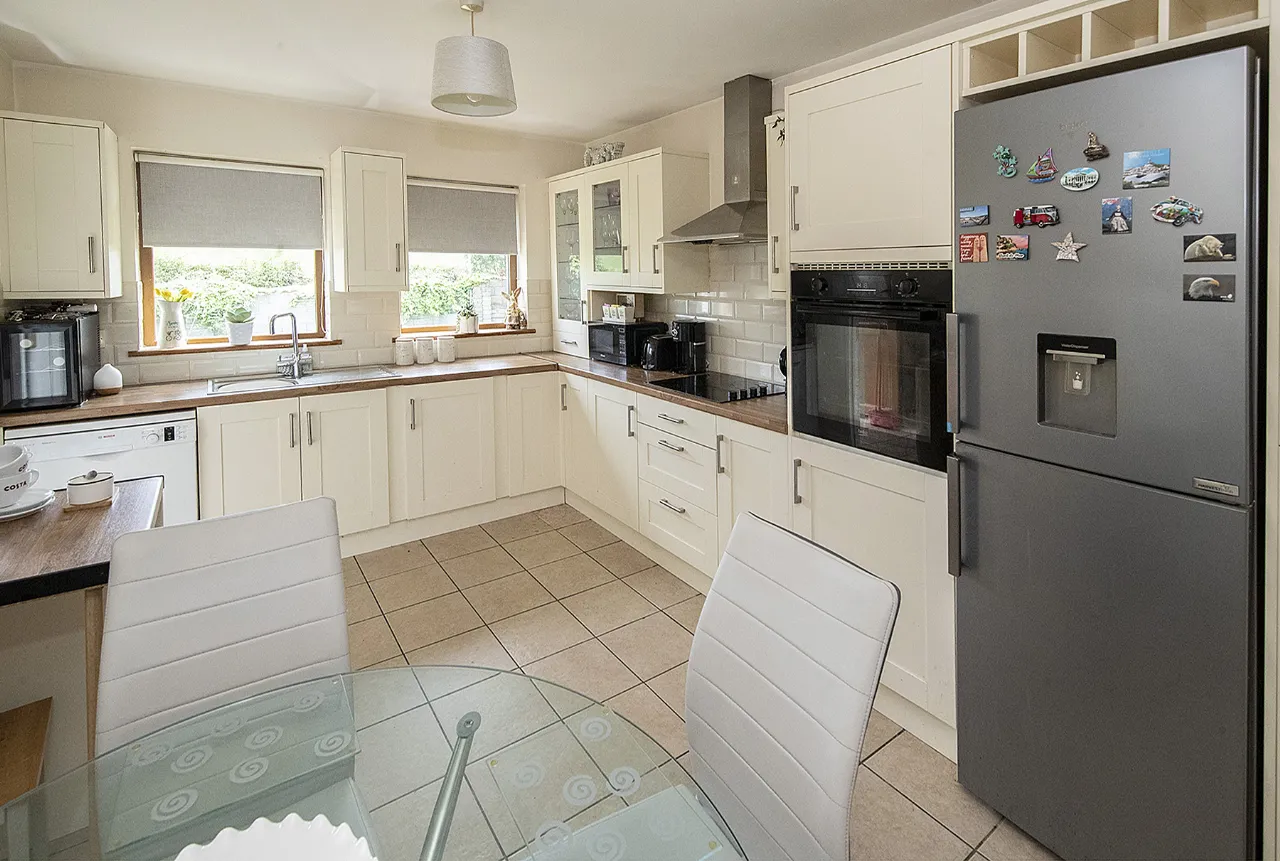 Photo of 46 Cruachan View, Kilmacthomas, Co Waterford, X42 K657