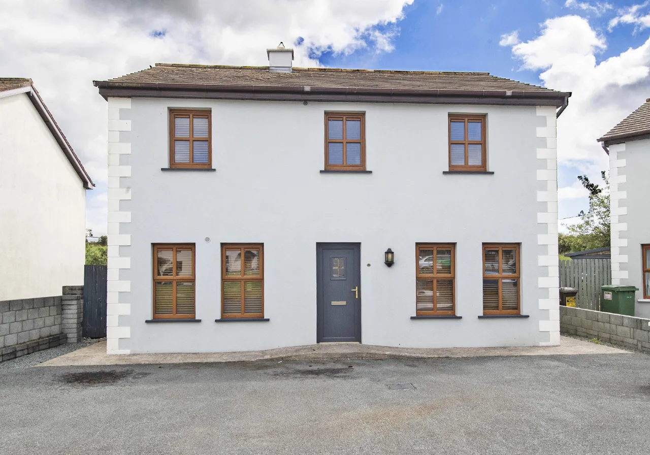 Photo of 46 Cruachan View, Kilmacthomas, Co Waterford, X42 K657