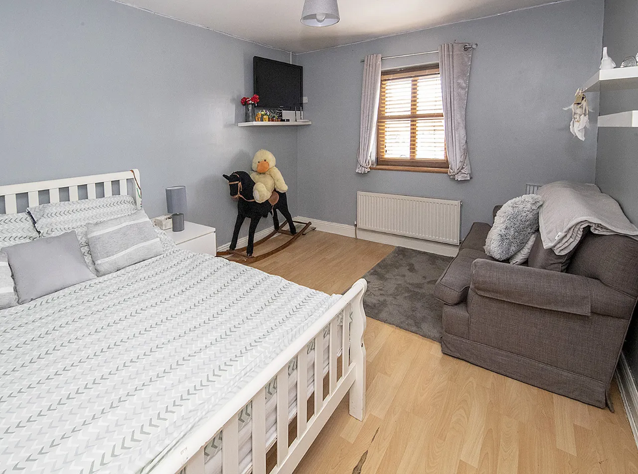 Photo of 46 Cruachan View, Kilmacthomas, Co Waterford, X42 K657