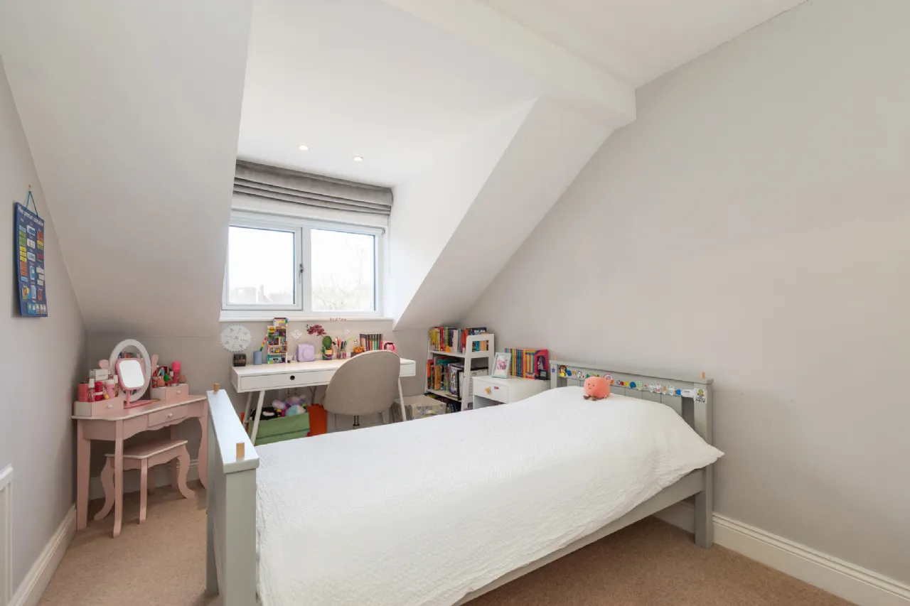 Photo of 23 Brighton Avenue, Foxrock, Dublin 18, D18 W7Y2