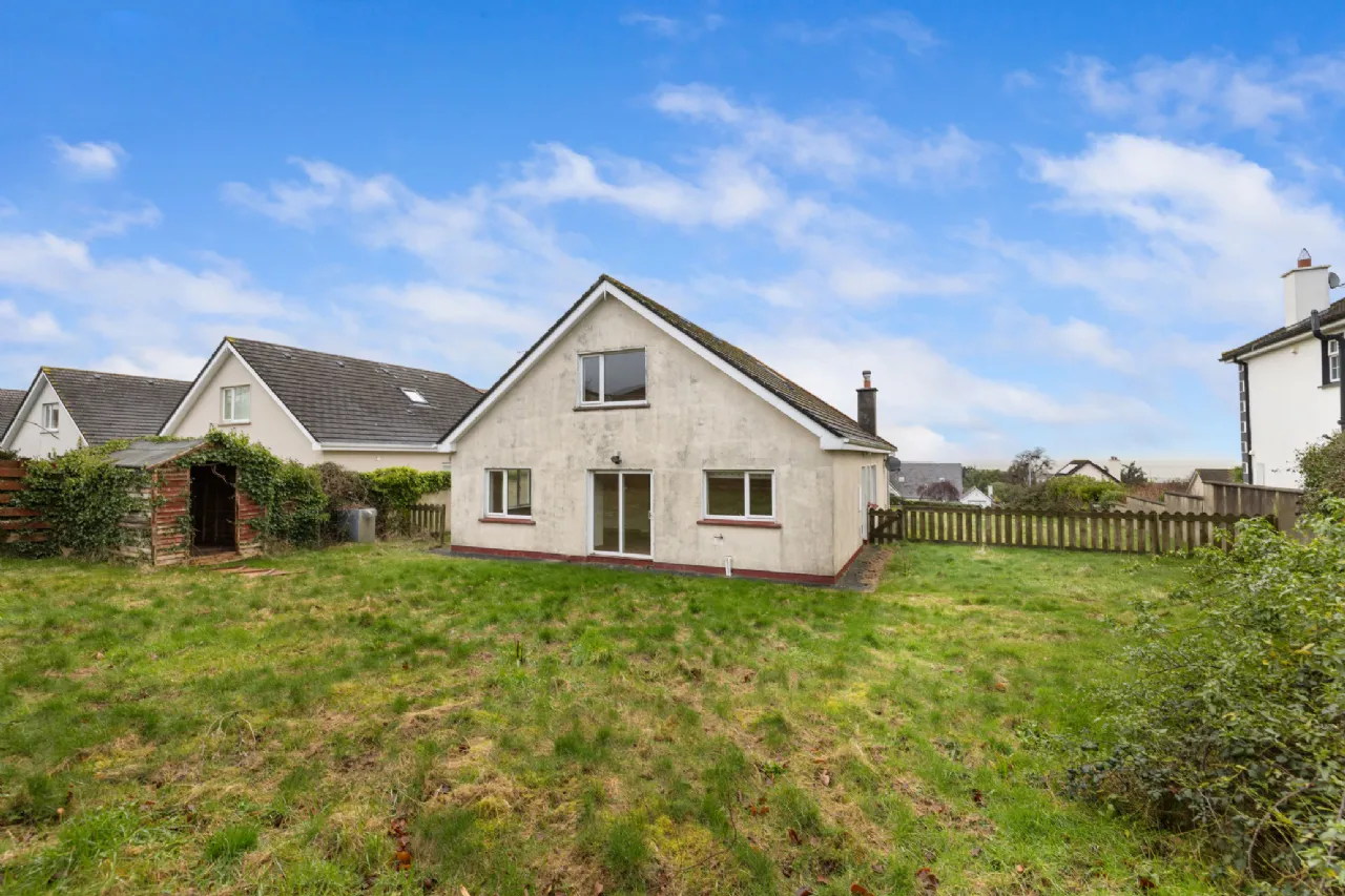Photo of 1 Pebble Bay, Wicklow Town, Co Wicklow, A67 XD25