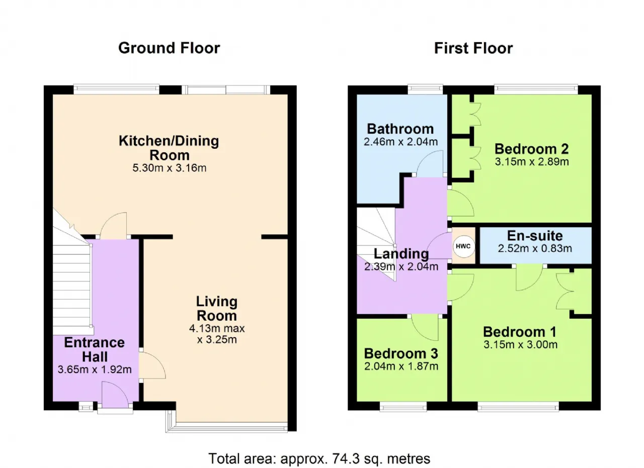 Photo of 91 Pebble Bay, Wicklow Town, Co Wicklow, A67 F212