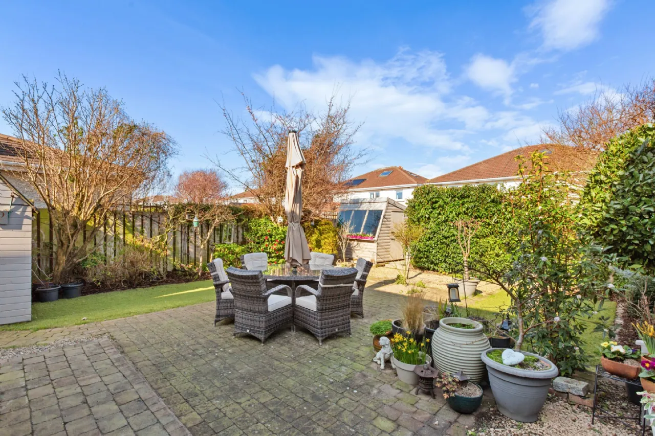 Photo of 19 Woodstown Close, Knocklyon, Dublin 16, D16Y077