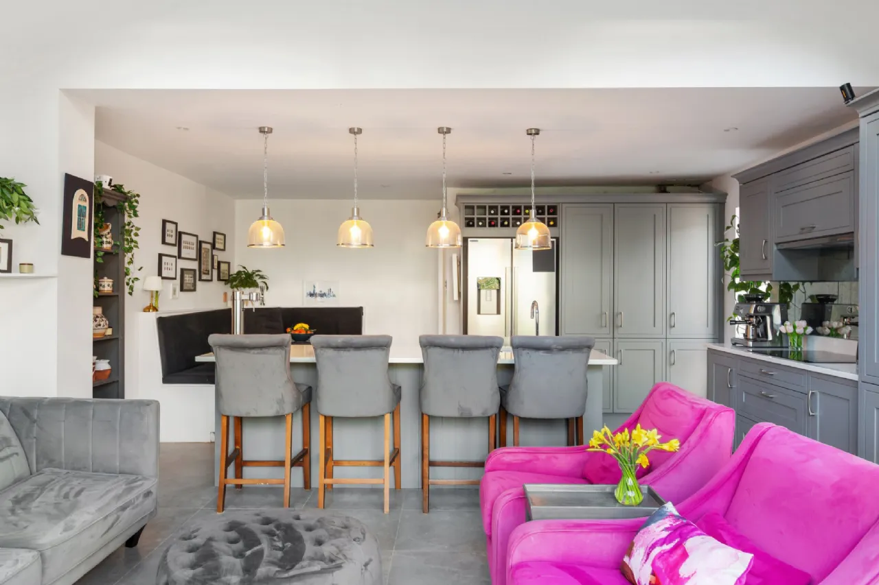 Photo of 19 Woodstown Close, Knocklyon, Dublin 16, D16Y077