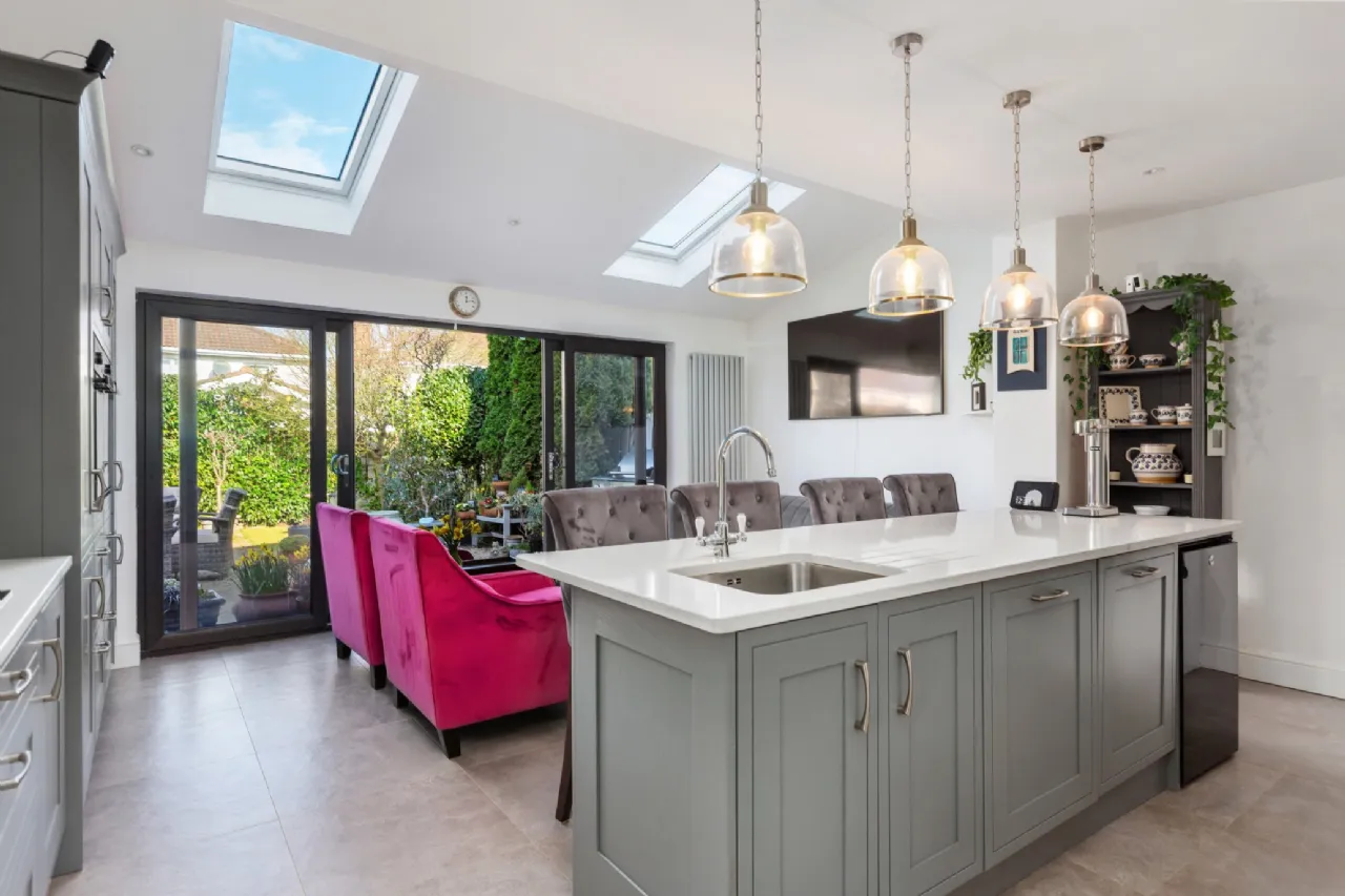 Photo of 19 Woodstown Close, Knocklyon, Dublin 16, D16Y077