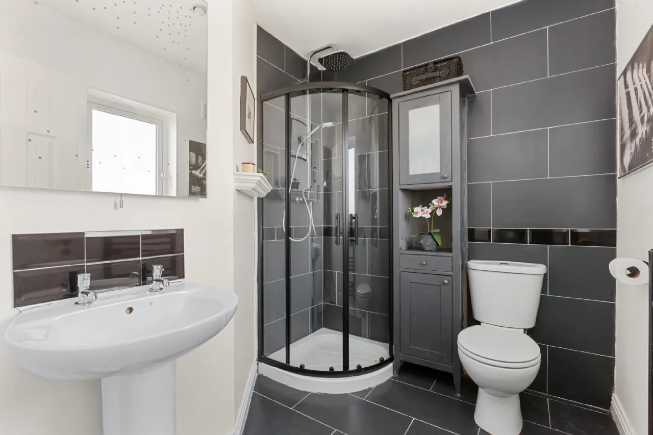 Photo of 19 Woodstown Close, Knocklyon, Dublin 16, D16Y077