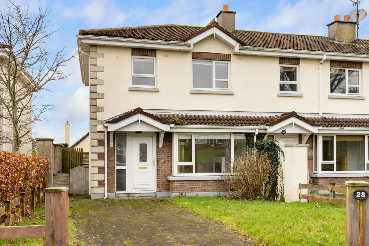 Photo of 28 Pebble Bay, Wicklow Town, Co Wicklow, A67 TD27