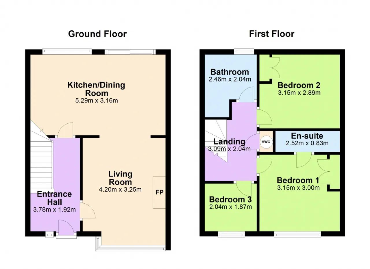 Photo of 28 Pebble Bay, Wicklow Town, Co Wicklow, A67 TD27