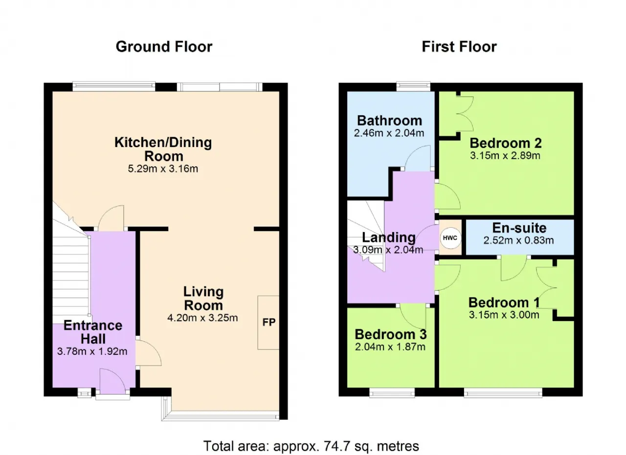 Photo of 28 Pebble Bay, Wicklow Town, Co Wicklow, A67 TD27