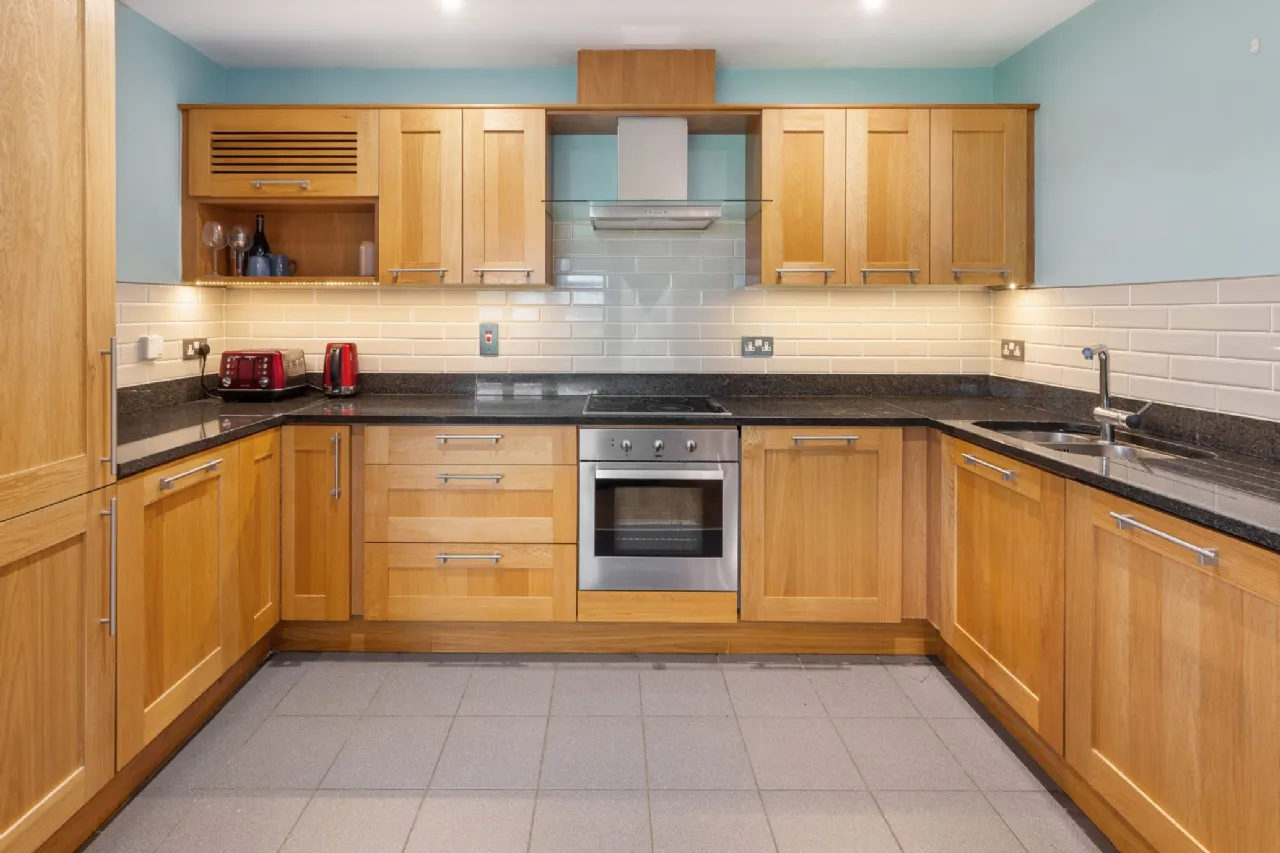 Photo of 50 Glenesky Square, Phoenix Park Racecourse, Castleknock, Dublin 15, D15 RH60