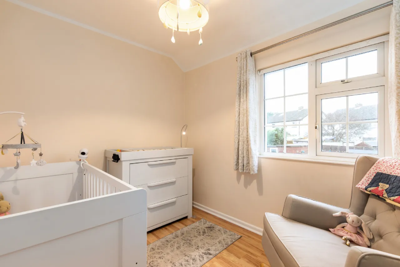 Photo of 72 Rory O'Connor Park, Dun Laoghaire, Co. Dublin, A96 Y662