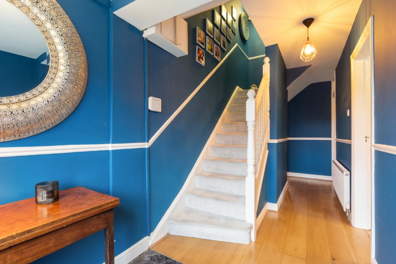 Photo of 72 Rory O'Connor Park, Dun Laoghaire, Co. Dublin, A96 Y662