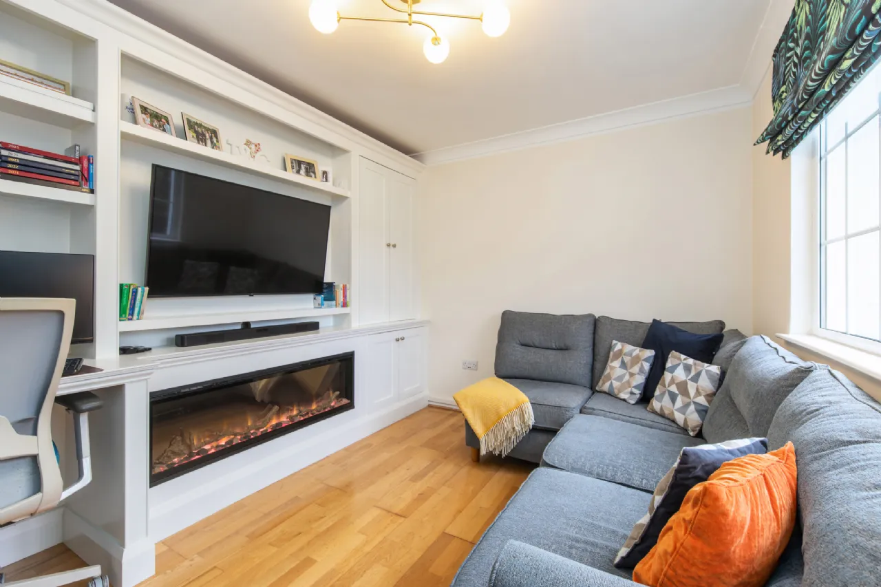 Photo of 72 Rory O'Connor Park, Dun Laoghaire, Co. Dublin, A96 Y662