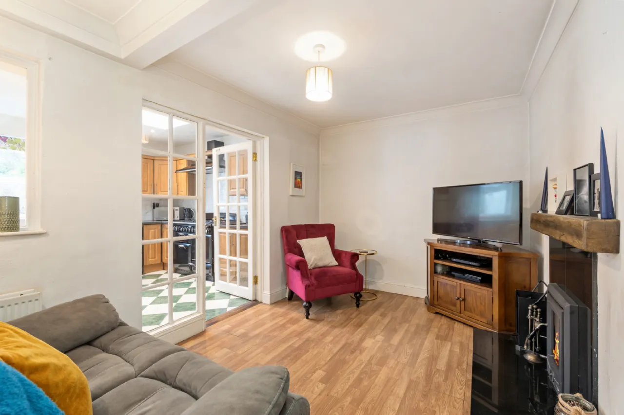 Photo of 72 Rory O'Connor Park, Dun Laoghaire, Co. Dublin, A96 Y662