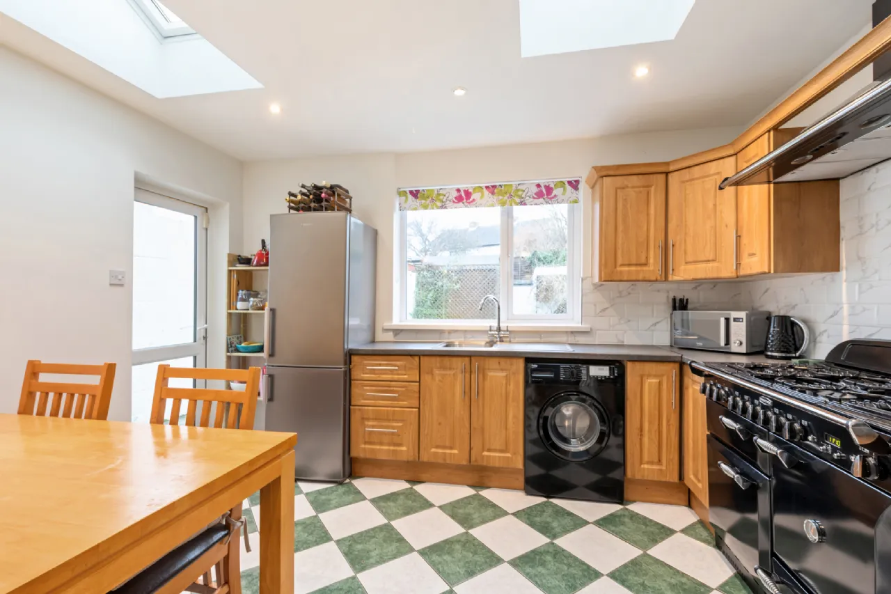 Photo of 72 Rory O'Connor Park, Dun Laoghaire, Co. Dublin, A96 Y662