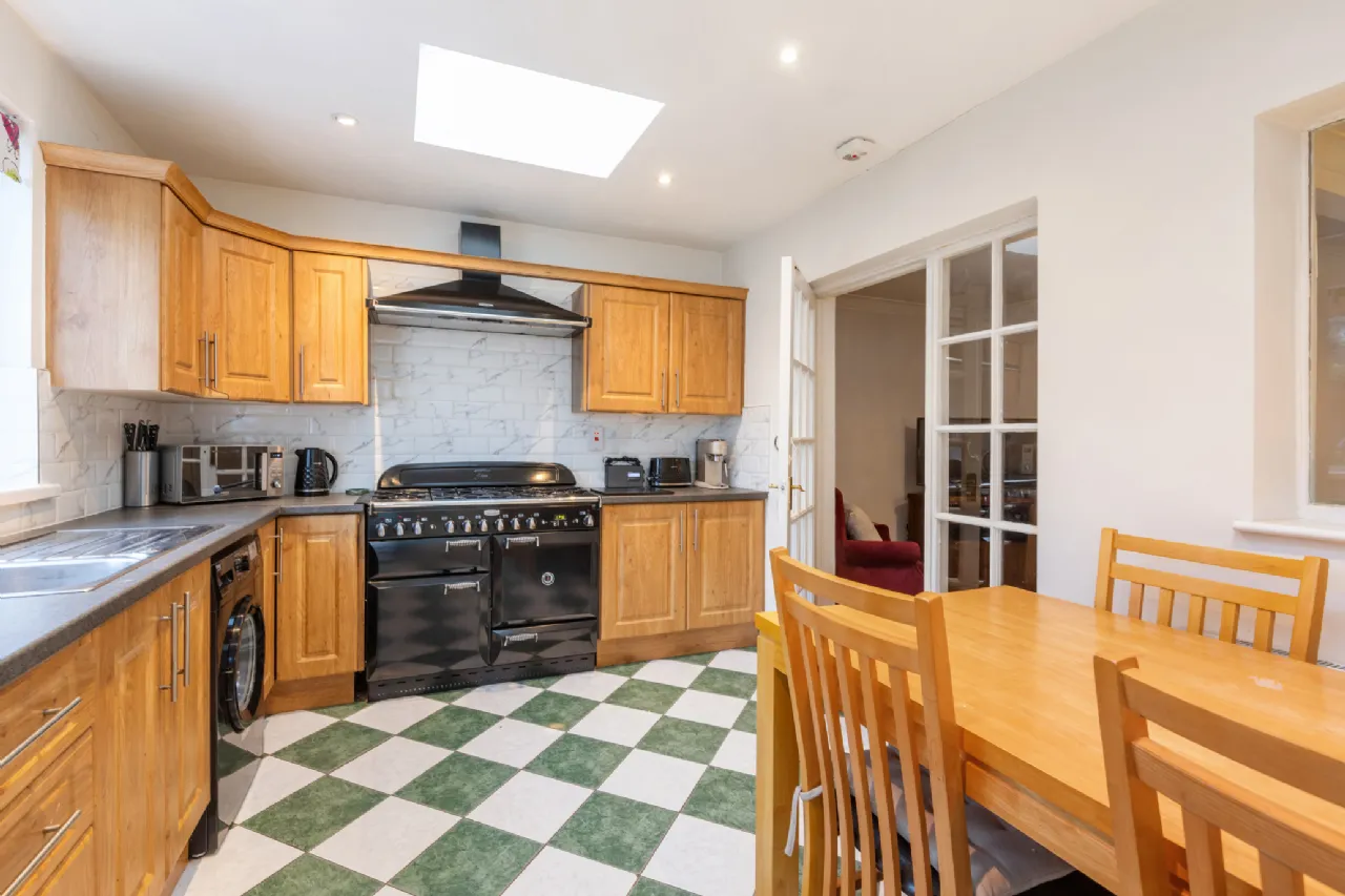 Photo of 72 Rory O'Connor Park, Dun Laoghaire, Co. Dublin, A96 Y662