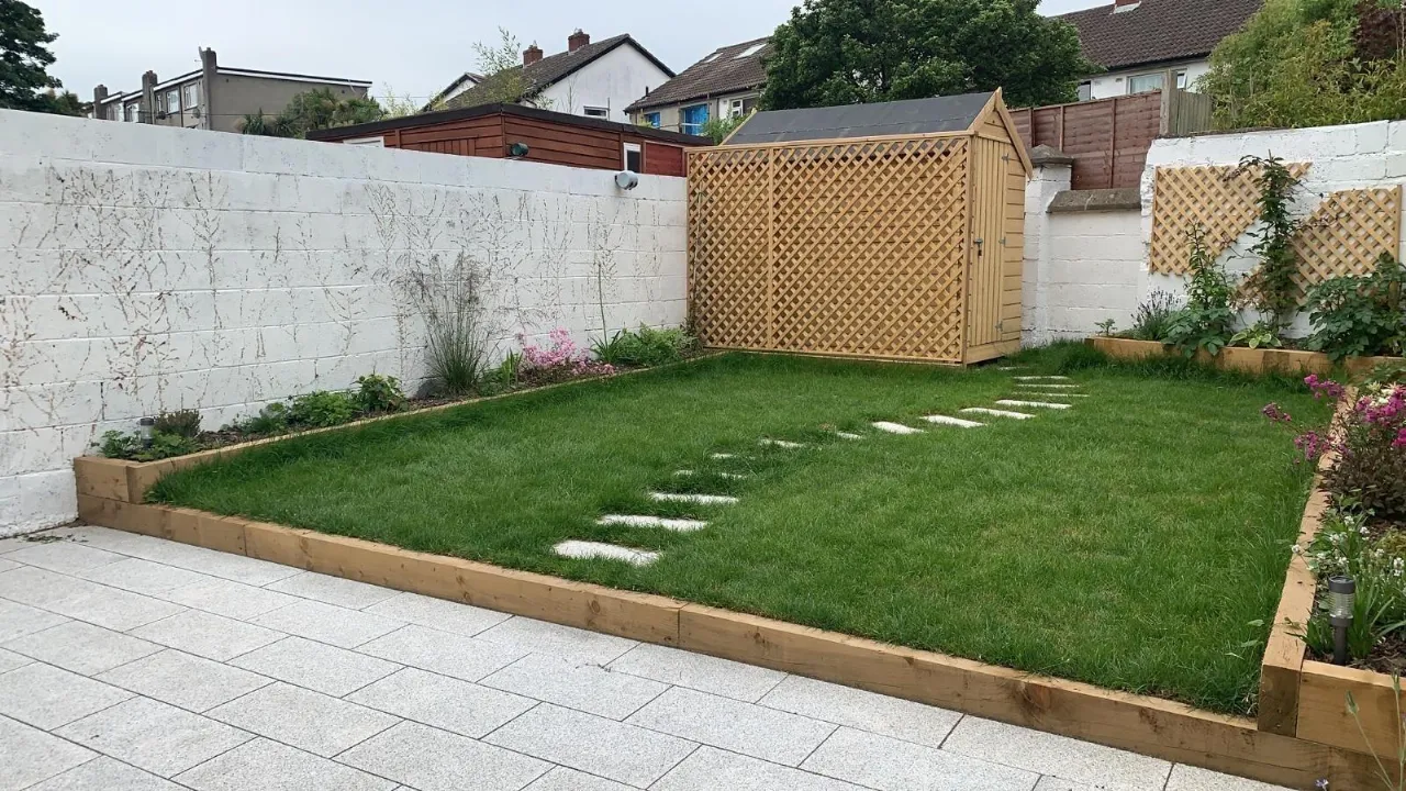 Photo of 72 Rory O'Connor Park, Dun Laoghaire, Co. Dublin, A96 Y662