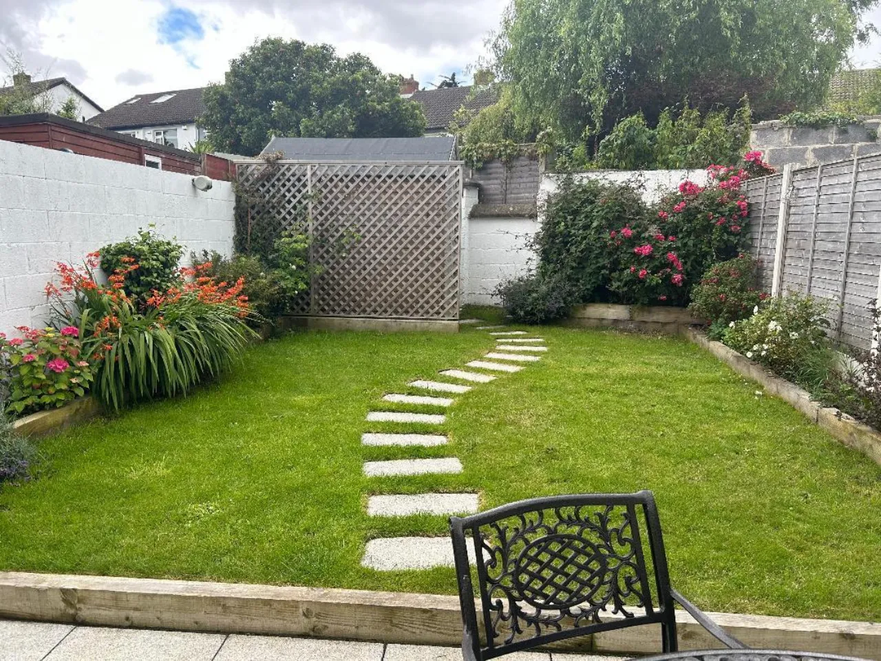 Photo of 72 Rory O'Connor Park, Dun Laoghaire, Co. Dublin, A96 Y662