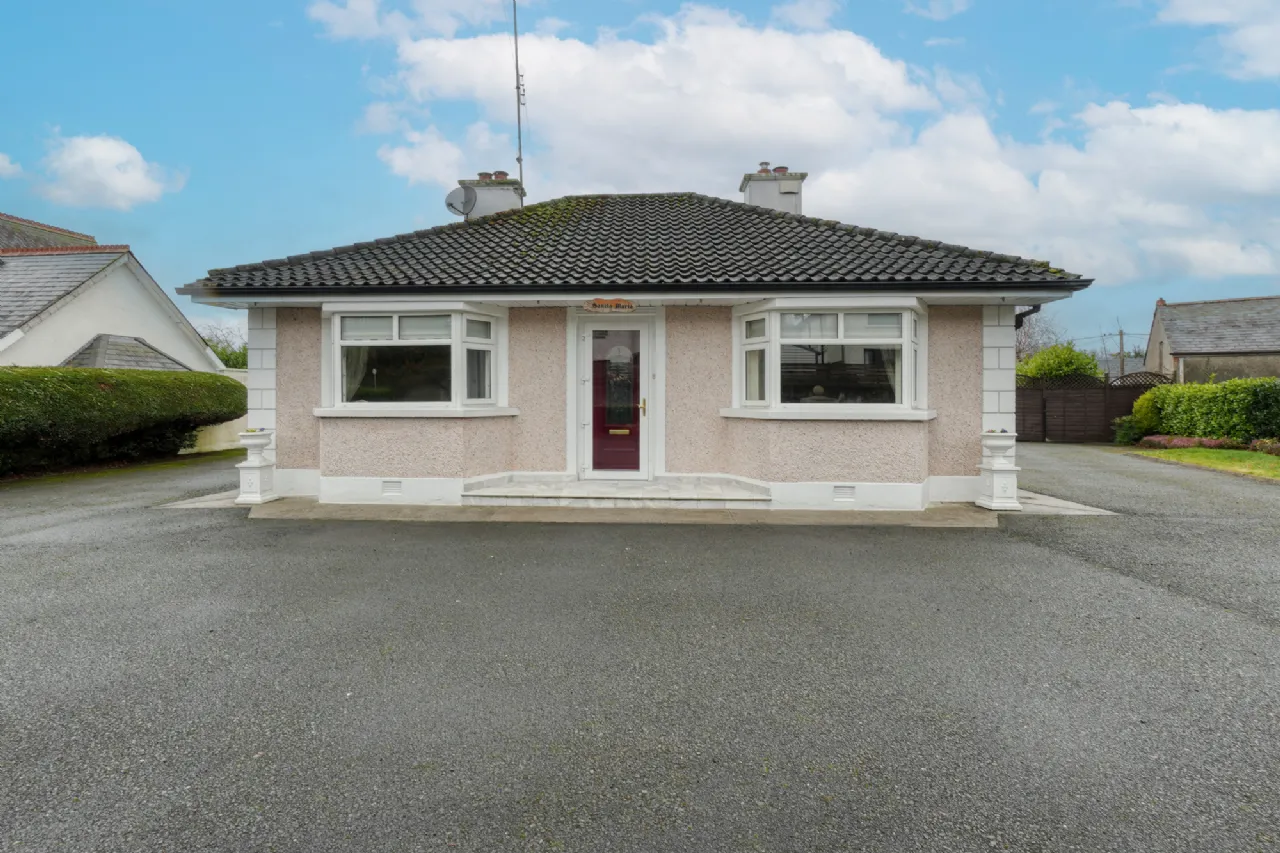 Photo of Sancta Maria,, Main Street,, Abbeyleix,, Co. Laois, R32R8X4