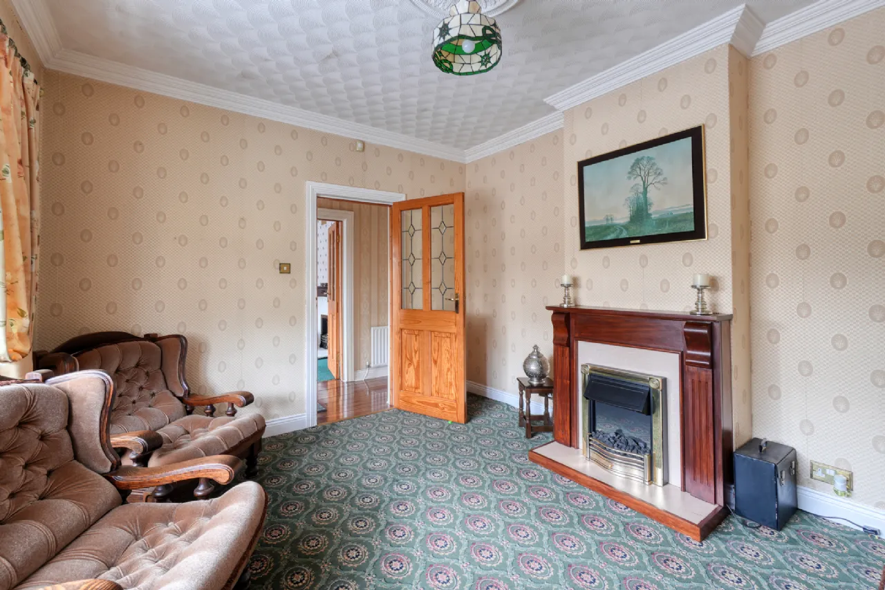 Photo of Sancta Maria,, Main Street,, Abbeyleix,, Co. Laois, R32R8X4