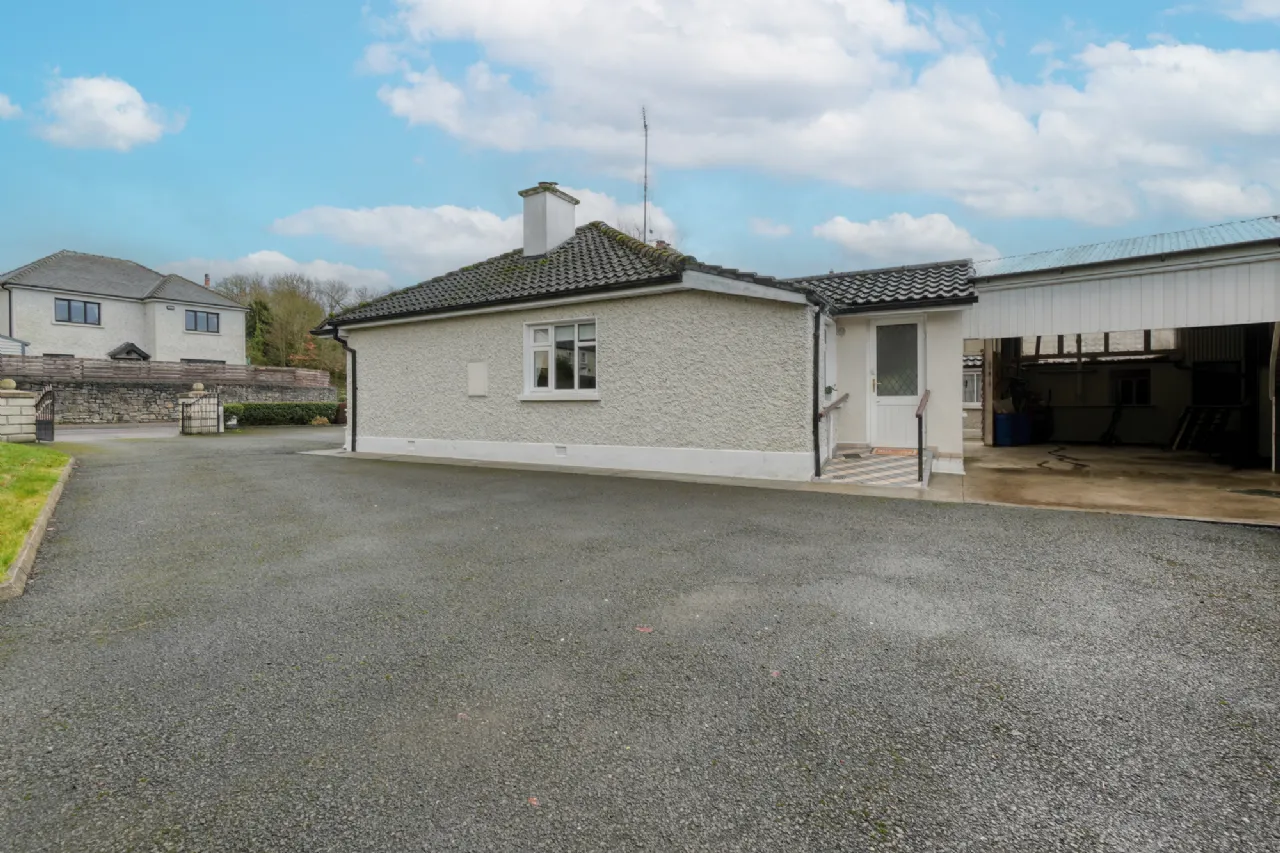 Photo of Sancta Maria,, Main Street,, Abbeyleix,, Co. Laois, R32R8X4