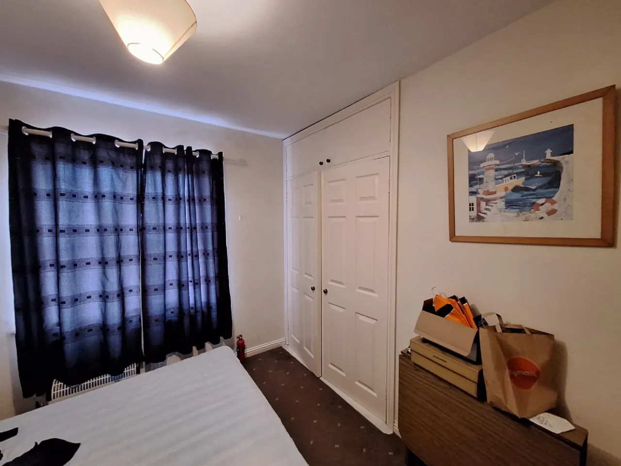 Photo of 4 Fortwell Apt, Main Street, Letterkenny, Co. Donegal, F92 N471