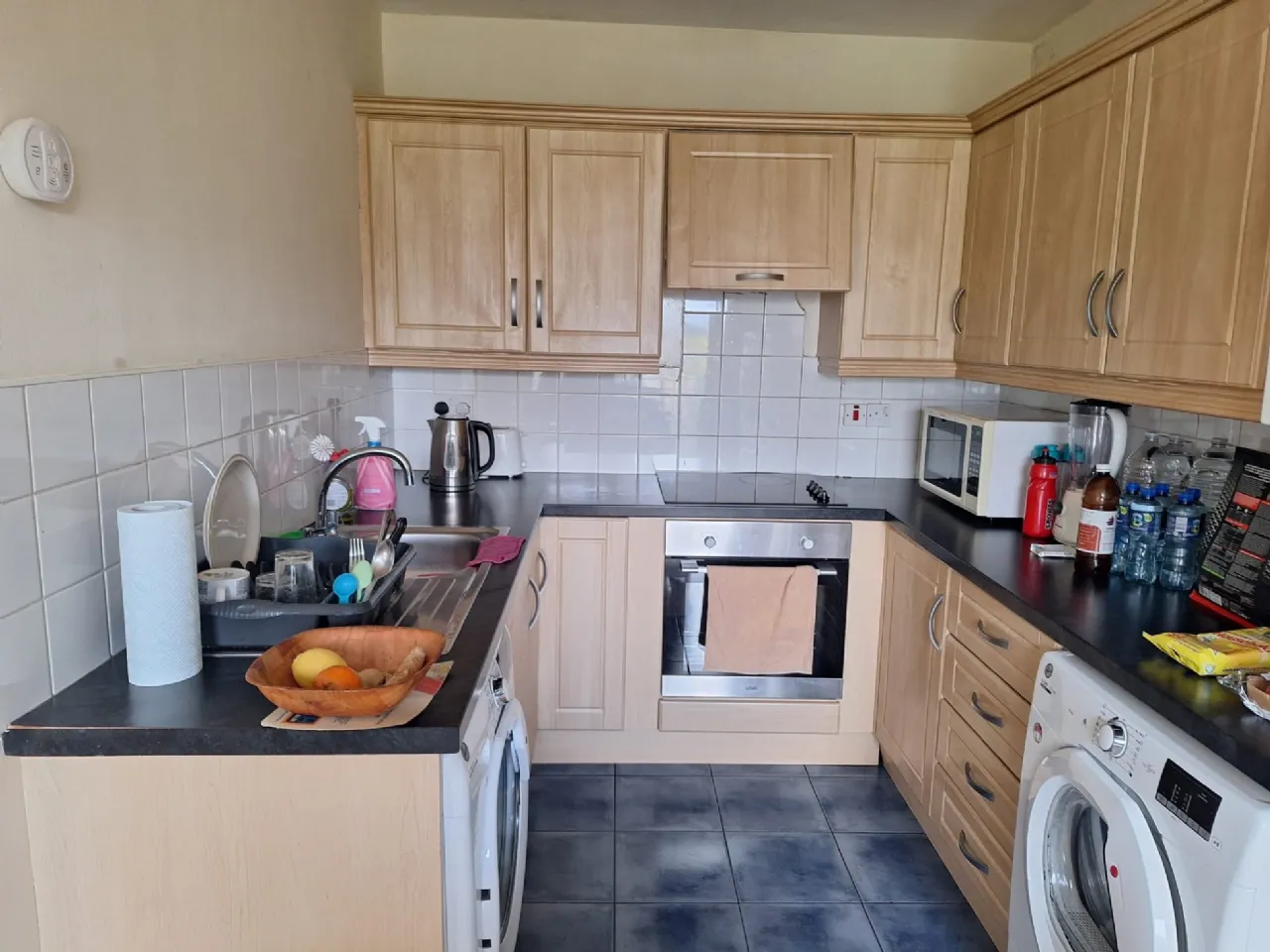 Photo of 4 Fortwell Apt, Main Street, Letterkenny, Co. Donegal, F92 N471