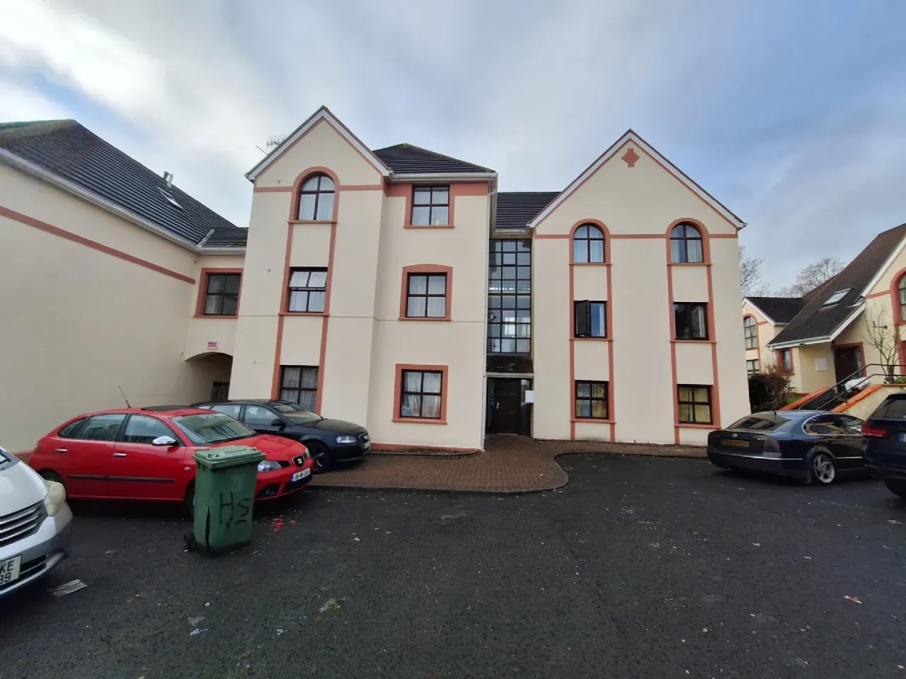 Photo of 4 Fortwell Apt, Main Street, Letterkenny, Co. Donegal, F92 N471