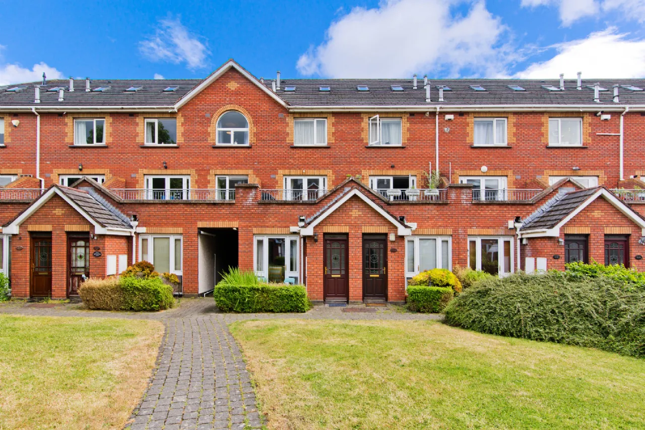Photo of The Paddocks, Hybreasal, South Circular Road,, Kilmainham, Dublin 8, D08 P2T8