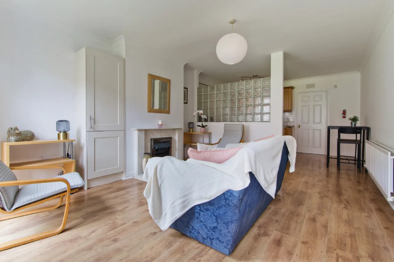 Photo of The Paddocks, Hybreasal, South Circular Road,, Kilmainham, Dublin 8, D08 P2T8