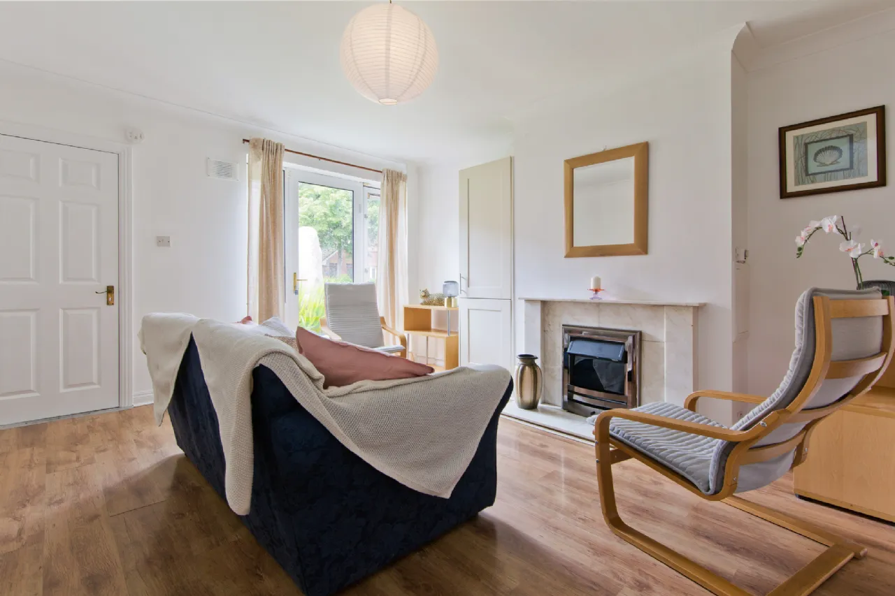 Photo of The Paddocks, Hybreasal, South Circular Road,, Kilmainham, Dublin 8, D08 P2T8