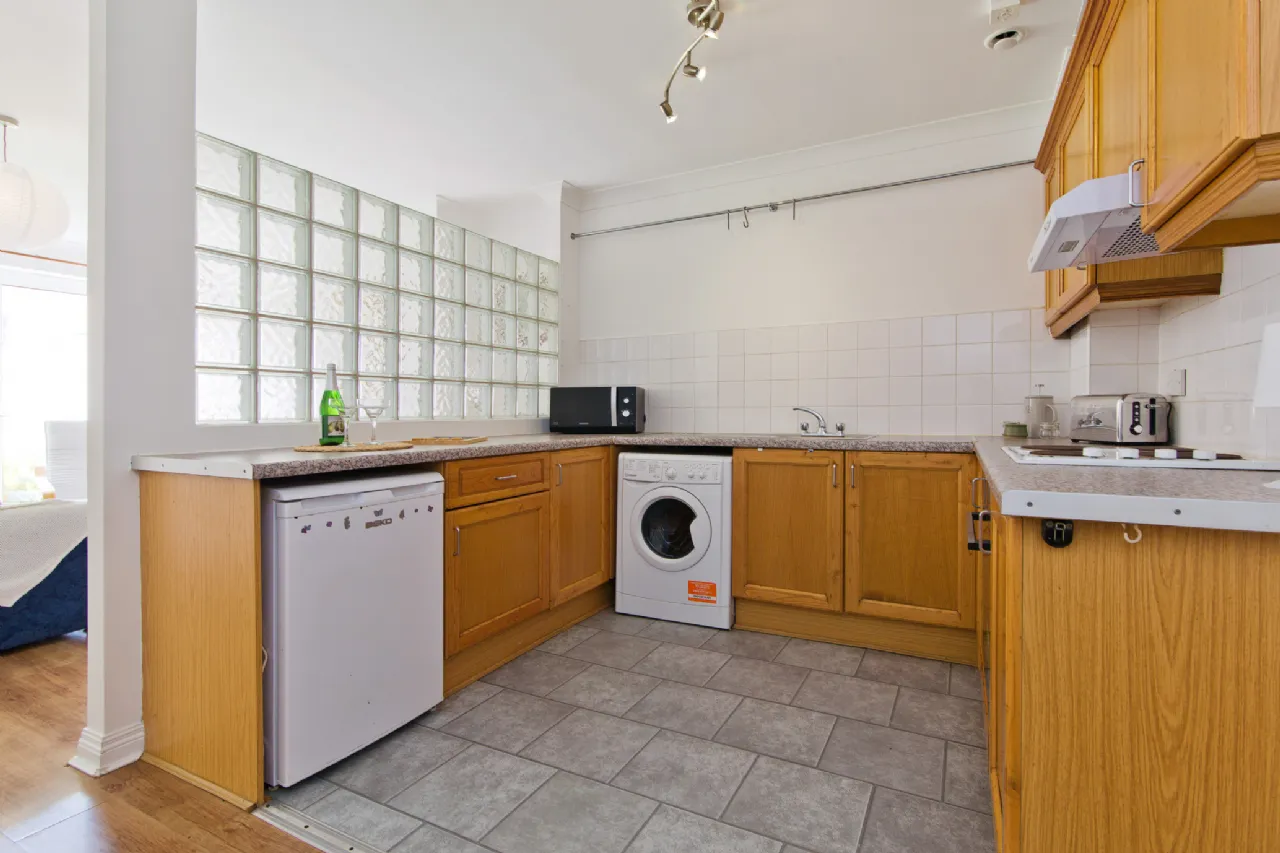 Photo of The Paddocks, Hybreasal, South Circular Road,, Kilmainham, Dublin 8, D08 P2T8