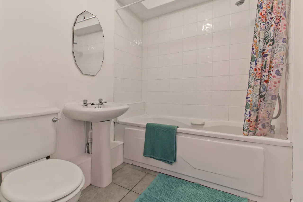 Photo of The Paddocks, Hybreasal, South Circular Road,, Kilmainham, Dublin 8, D08 P2T8