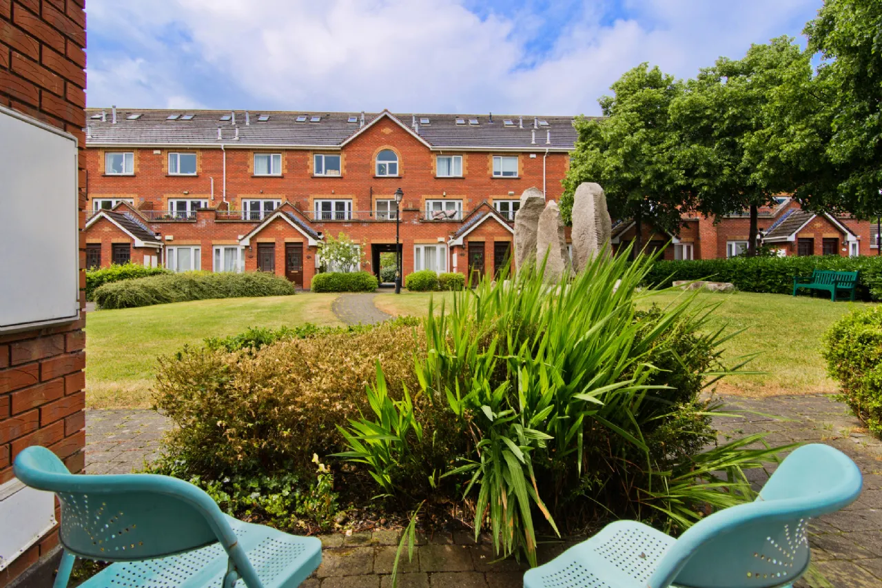 Photo of The Paddocks, Hybreasal, South Circular Road,, Kilmainham, Dublin 8, D08 P2T8