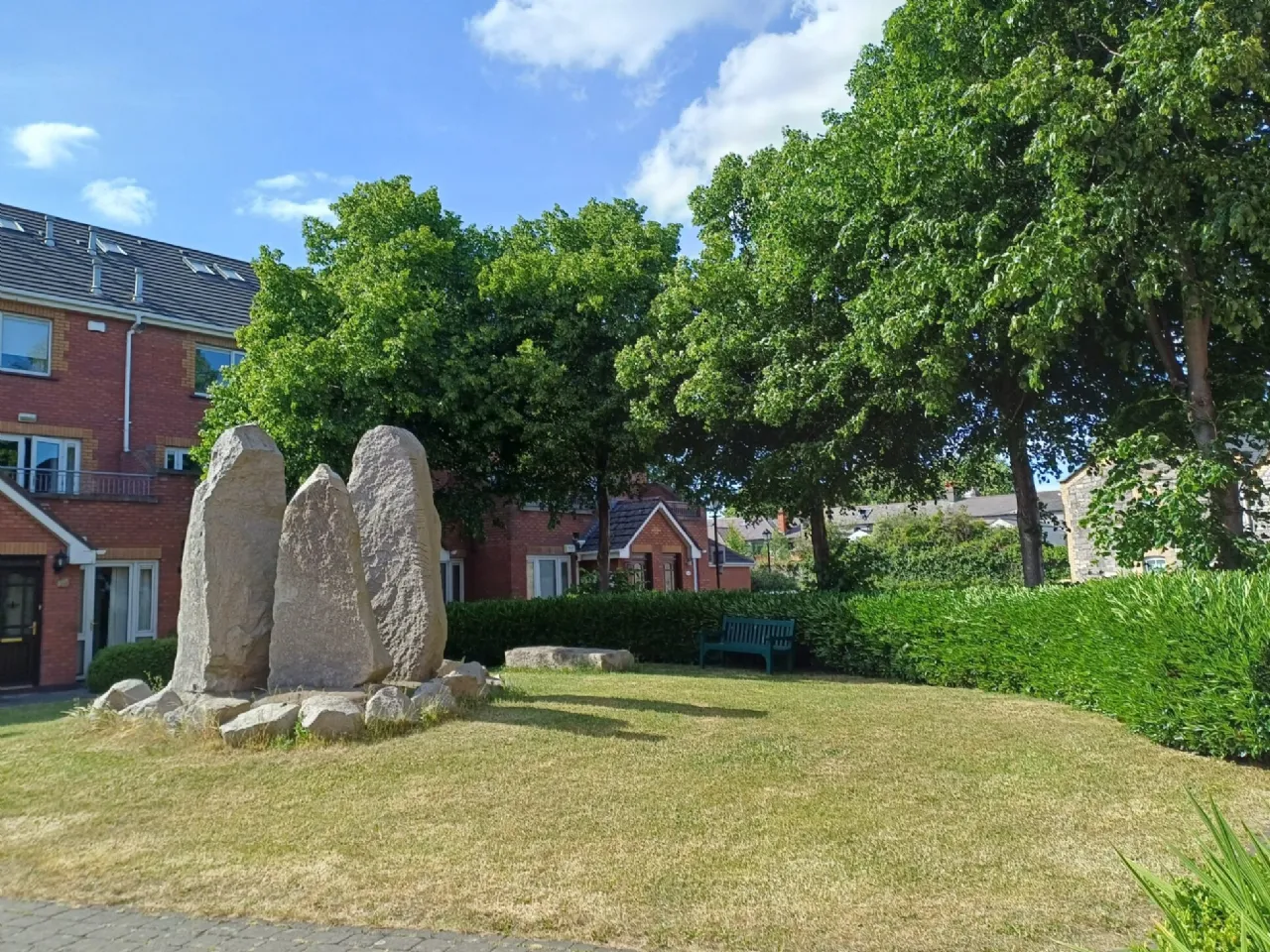 Photo of The Paddocks, Hybreasal, South Circular Road,, Kilmainham, Dublin 8, D08 P2T8